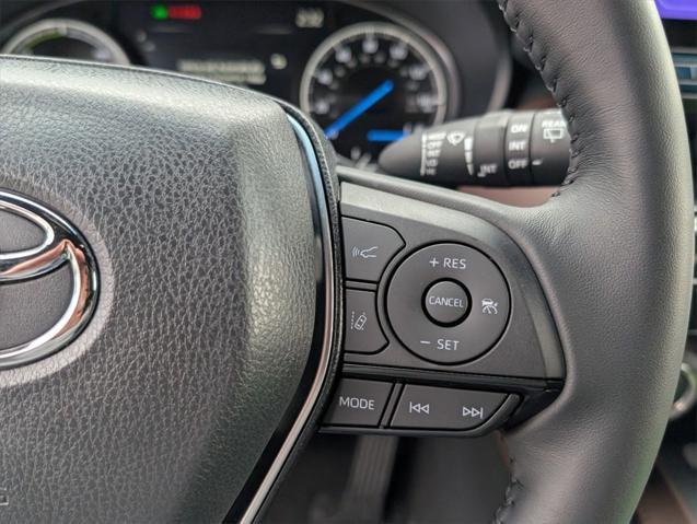 used 2024 Toyota Venza car, priced at $39,988