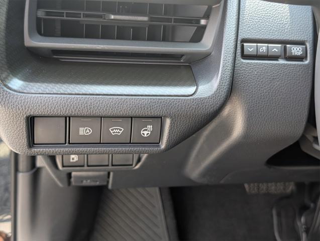 new 2025 Toyota Prius car, priced at $37,643