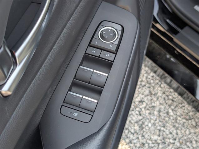 new 2025 Toyota Prius car, priced at $37,643
