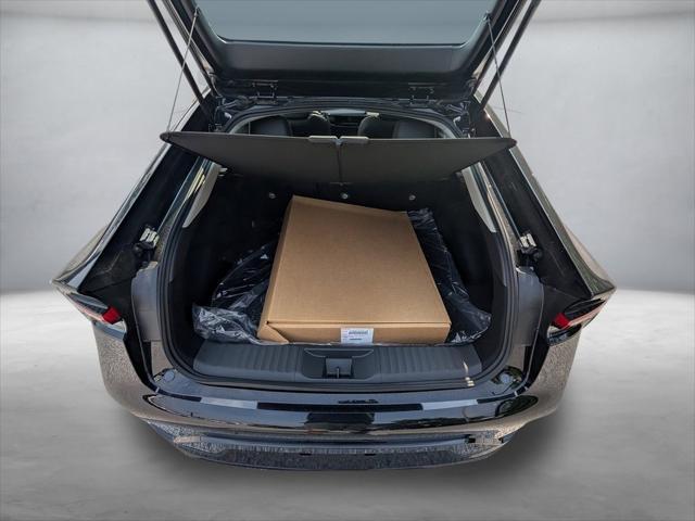 new 2025 Toyota Prius car, priced at $37,643