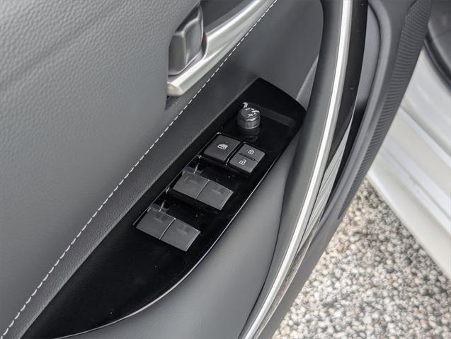 new 2025 Toyota Corolla car, priced at $29,293