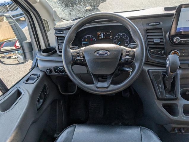 used 2020 Ford Transit-350 car, priced at $31,988