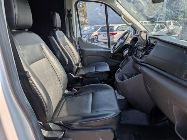 used 2020 Ford Transit-350 car, priced at $31,988