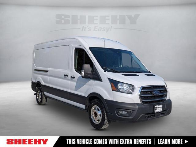 used 2020 Ford Transit-350 car, priced at $31,988