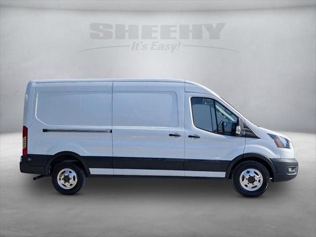 used 2020 Ford Transit-350 car, priced at $31,988