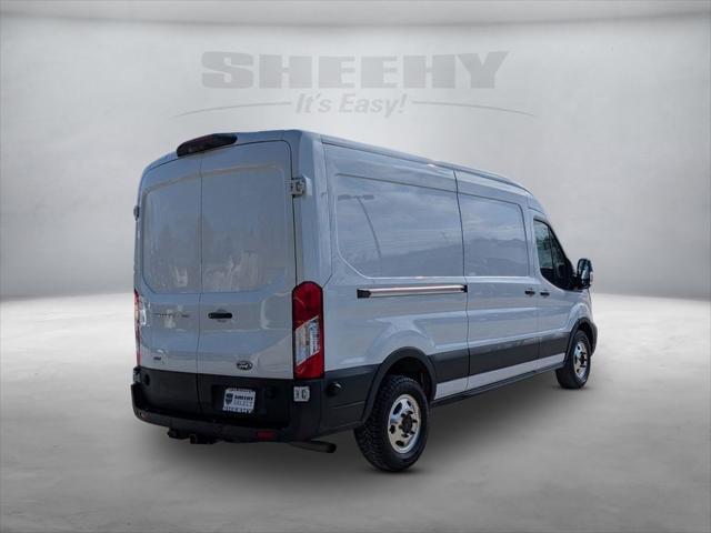 used 2020 Ford Transit-350 car, priced at $31,988