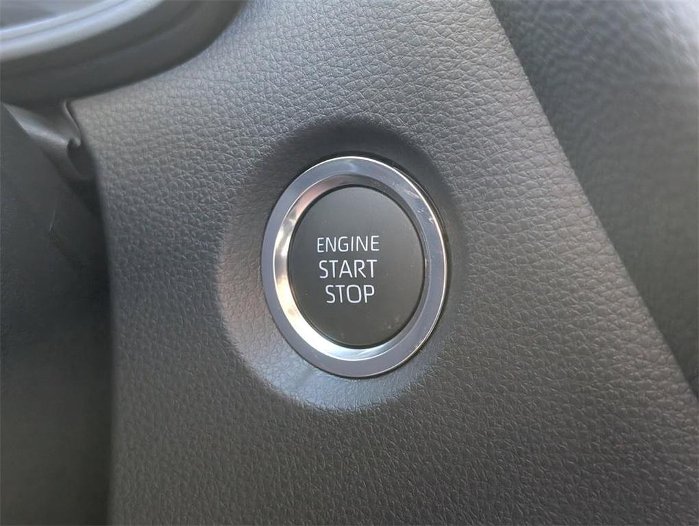new 2026 Toyota Corolla car, priced at $25,453