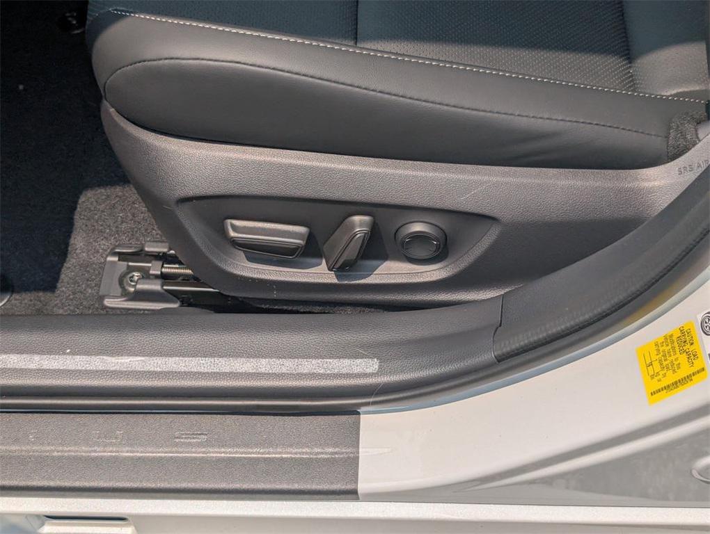 new 2025 Toyota Prius car, priced at $38,049