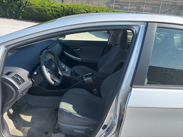 used 2015 Toyota Prius car, priced at $15,588