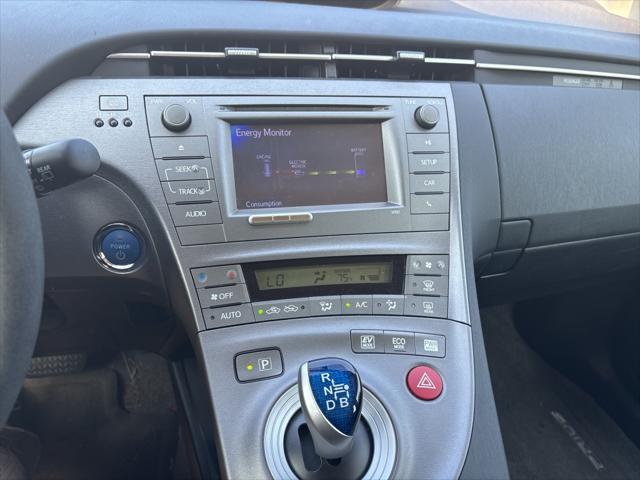 used 2015 Toyota Prius car, priced at $15,588