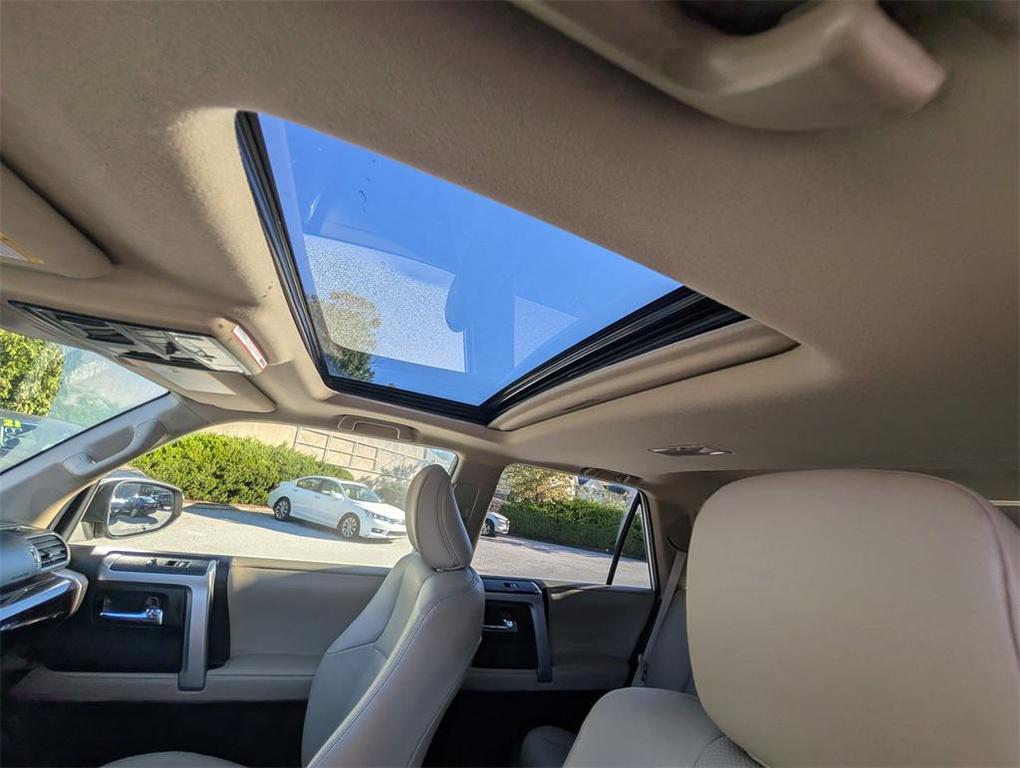 used 2023 Toyota 4Runner car, priced at $40,988