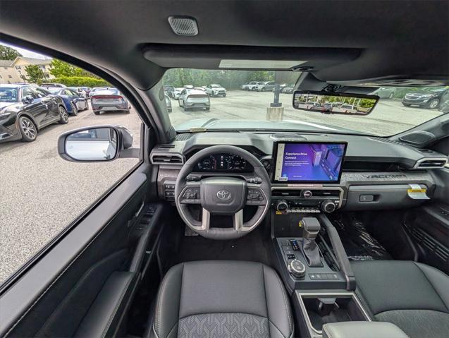 new 2025 Toyota Tacoma car, priced at $54,409