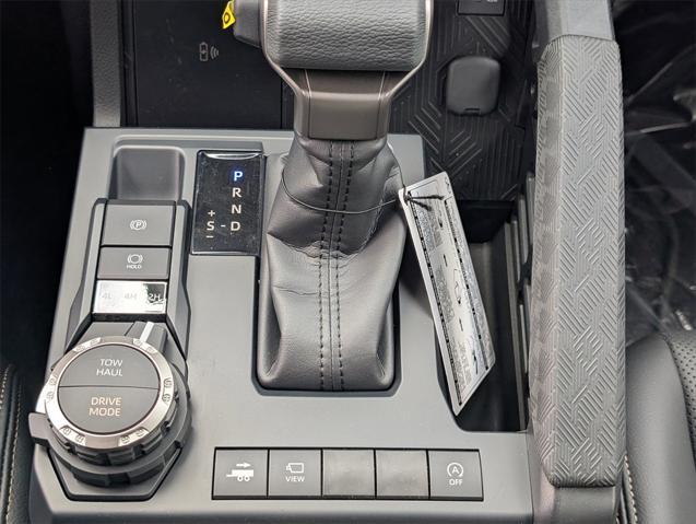 new 2025 Toyota Tacoma car, priced at $54,409