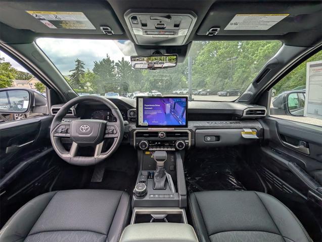 new 2025 Toyota Tacoma car, priced at $54,409