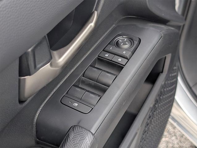 new 2025 Toyota Tacoma car, priced at $54,409