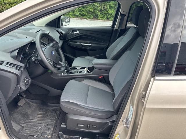 used 2018 Ford Escape car, priced at $15,988