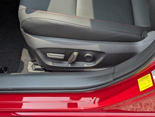 new 2025 Toyota Prius car, priced at $39,429