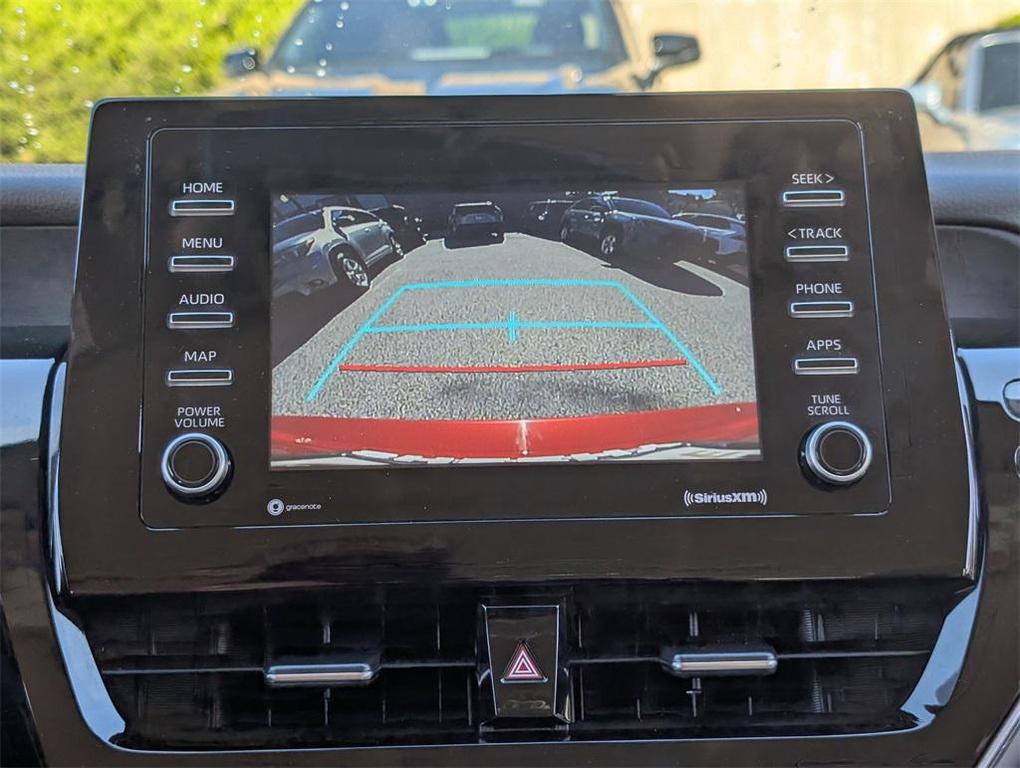 used 2023 Toyota Camry car, priced at $22,888