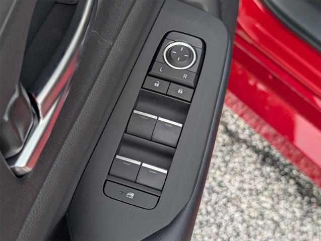 new 2025 Toyota Prius car, priced at $40,589