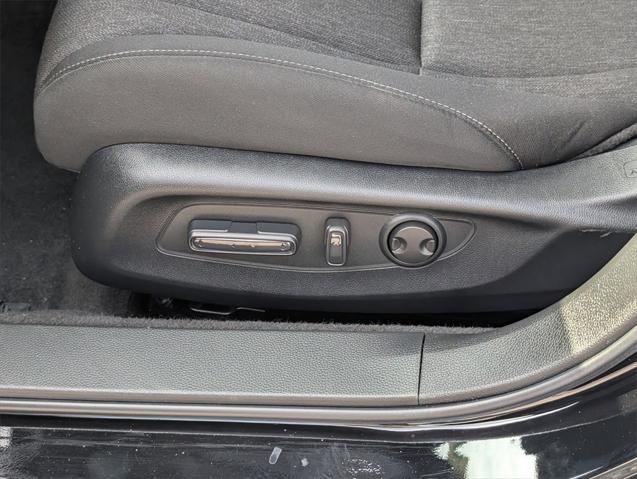 used 2023 Honda Accord Hybrid car, priced at $27,588