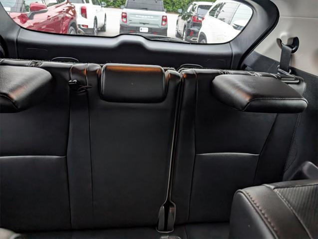 used 2021 Toyota Highlander car, priced at $37,788