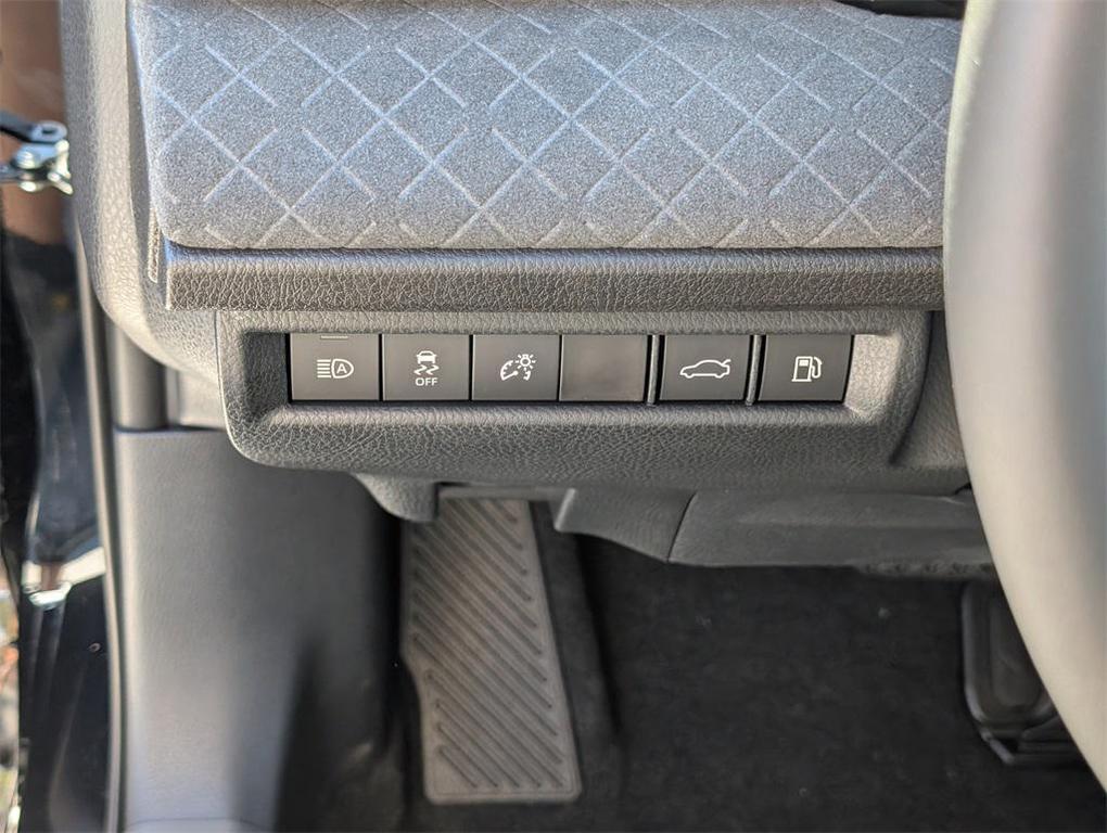new 2026 Toyota Camry car, priced at $37,503
