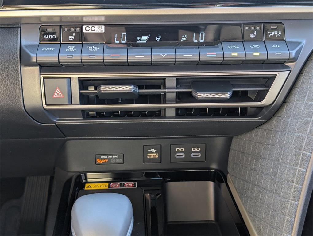 new 2026 Toyota Camry car, priced at $37,503