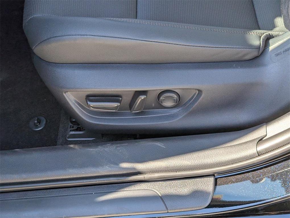new 2026 Toyota Camry car, priced at $37,503