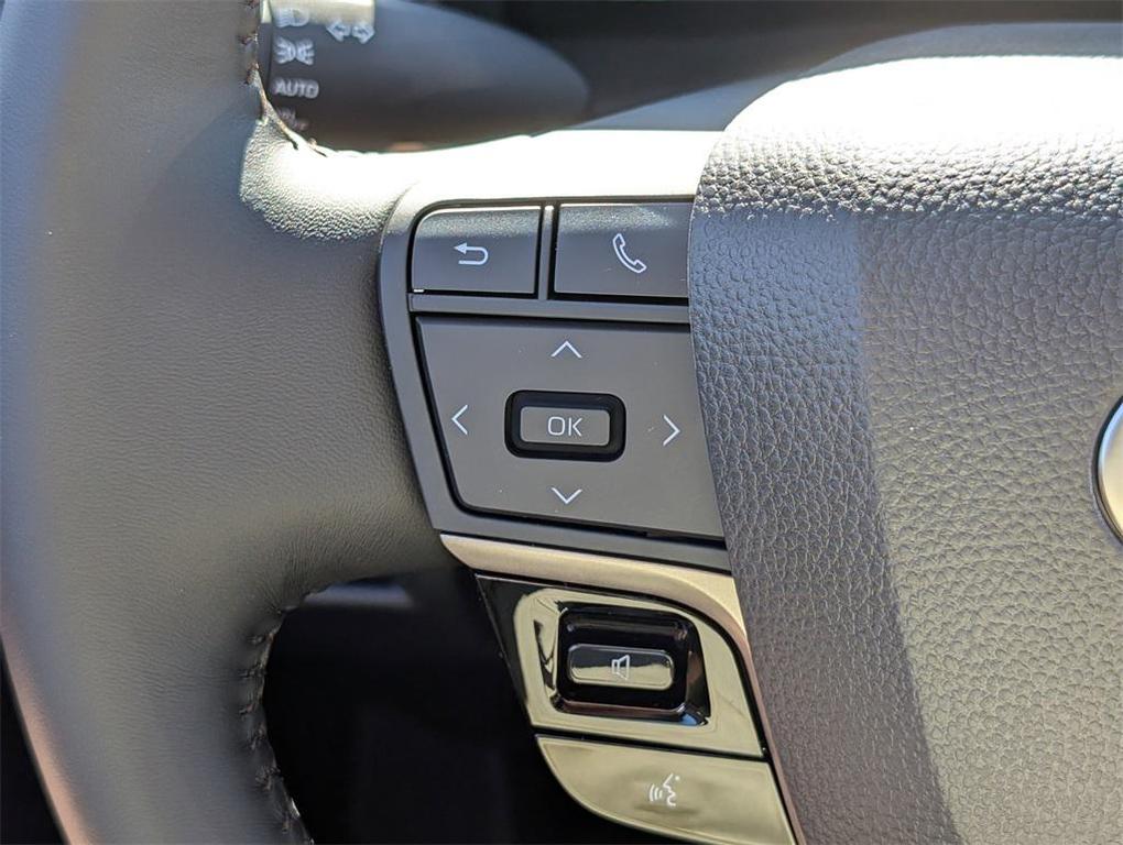 new 2026 Toyota Camry car, priced at $37,503