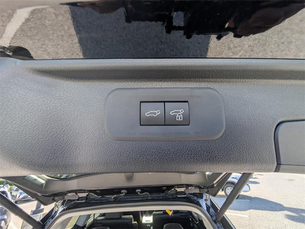 new 2025 Toyota Grand Highlander car, priced at $56,078