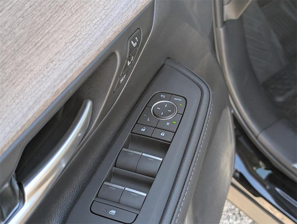 new 2025 Toyota Grand Highlander car, priced at $56,078