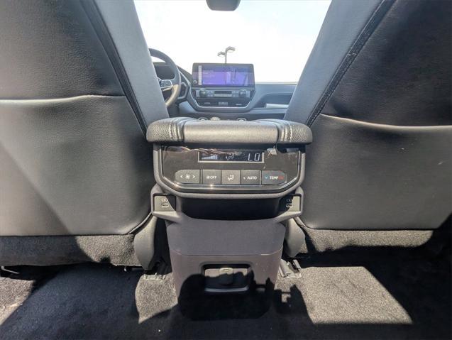 new 2025 Toyota Grand Highlander car, priced at $49,559