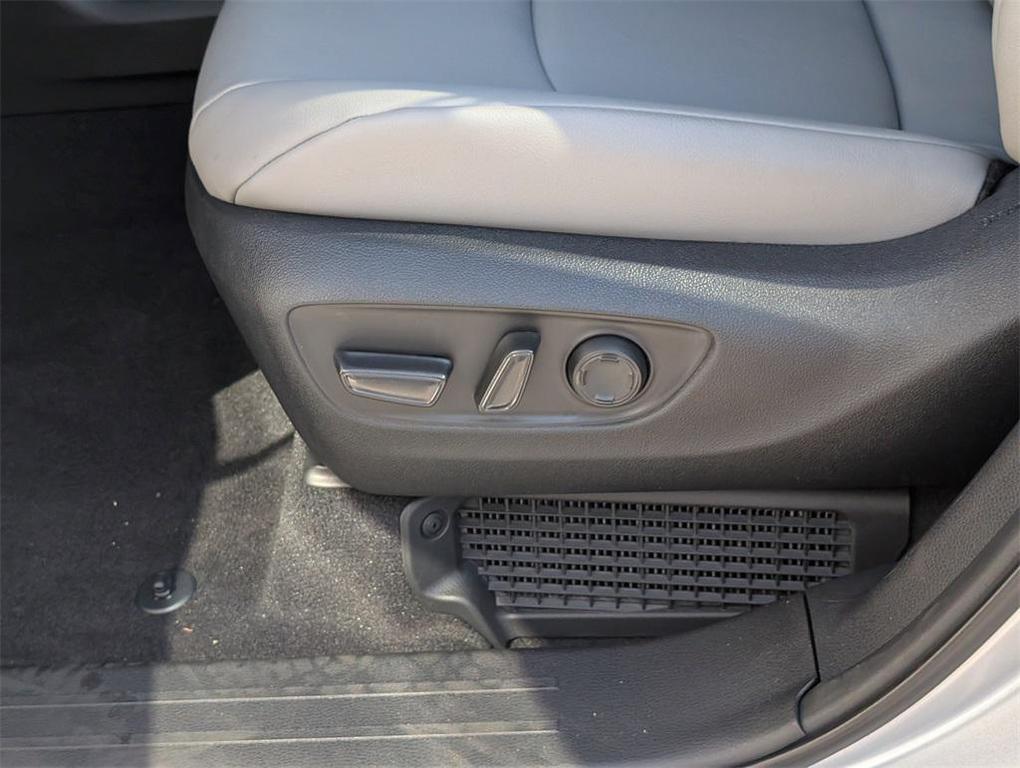 new 2025 Toyota Sienna car, priced at $49,930
