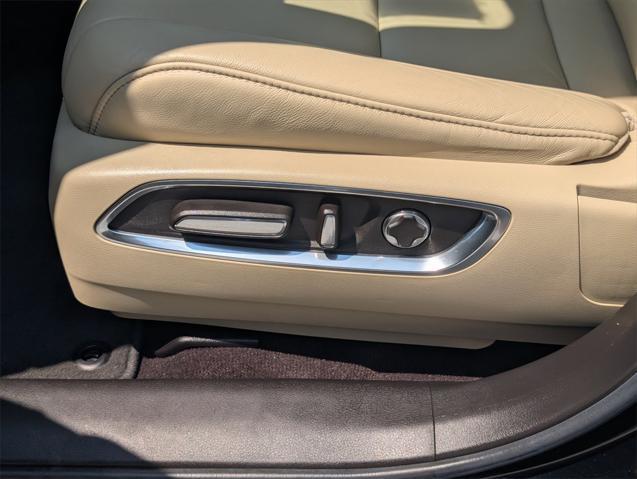 used 2020 Acura MDX car, priced at $30,970