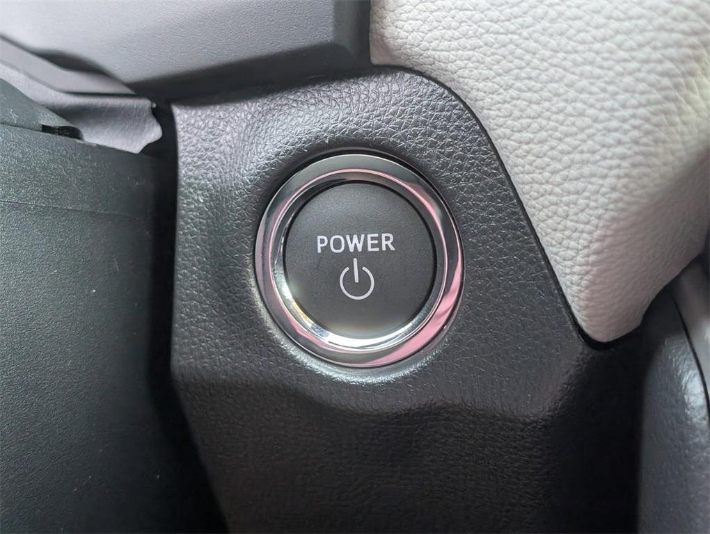 new 2025 Toyota RAV4 Hybrid car, priced at $36,219