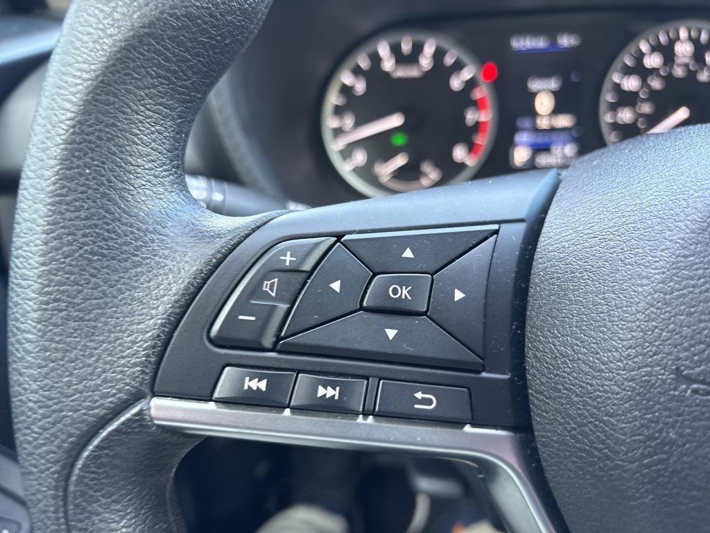 used 2023 Nissan Sentra car, priced at $18,588