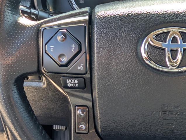 used 2021 Toyota 4Runner car, priced at $41,988