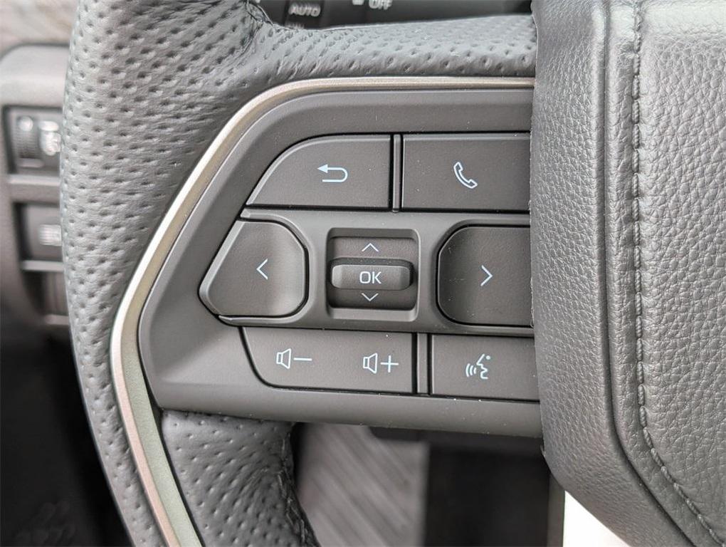 new 2025 Toyota Tacoma car, priced at $55,484