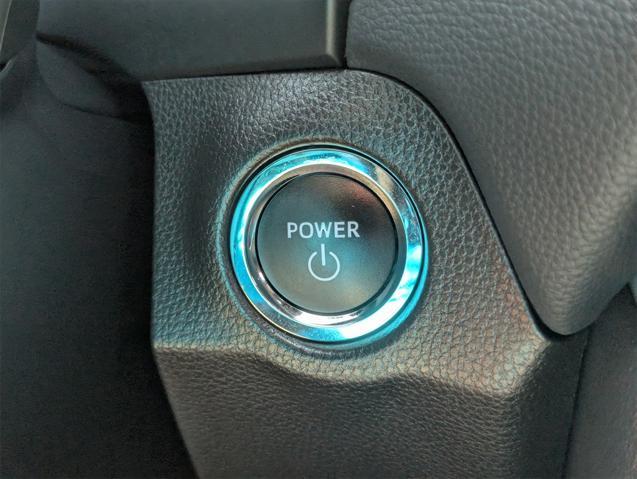 new 2025 Toyota RAV4 Hybrid car, priced at $40,189