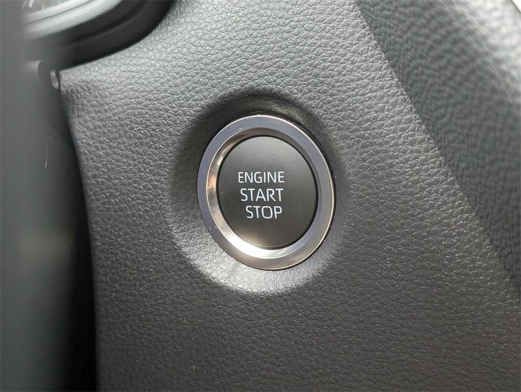 new 2025 Toyota Corolla car, priced at $25,394