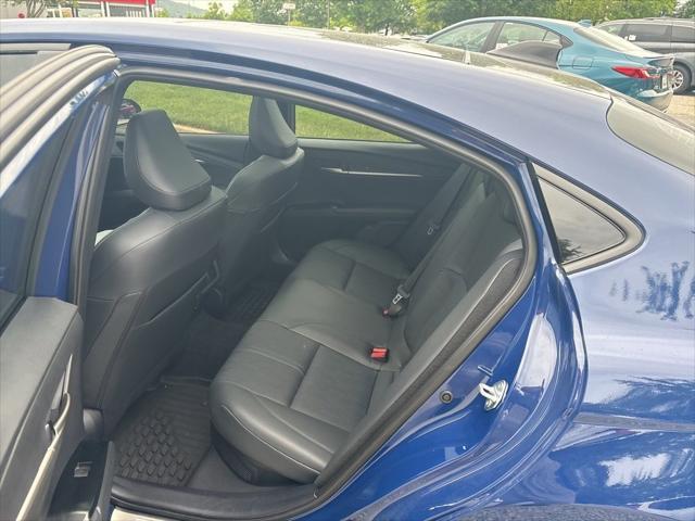 used 2025 Toyota Camry car, priced at $33,288