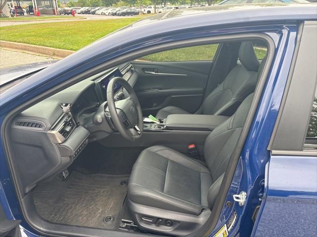 used 2025 Toyota Camry car, priced at $33,288