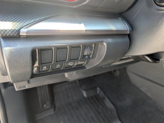 used 2019 Subaru Forester car, priced at $23,988