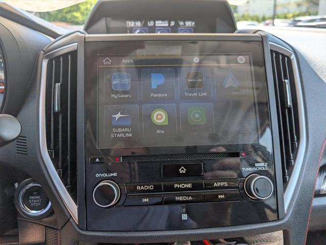 used 2019 Subaru Forester car, priced at $23,988