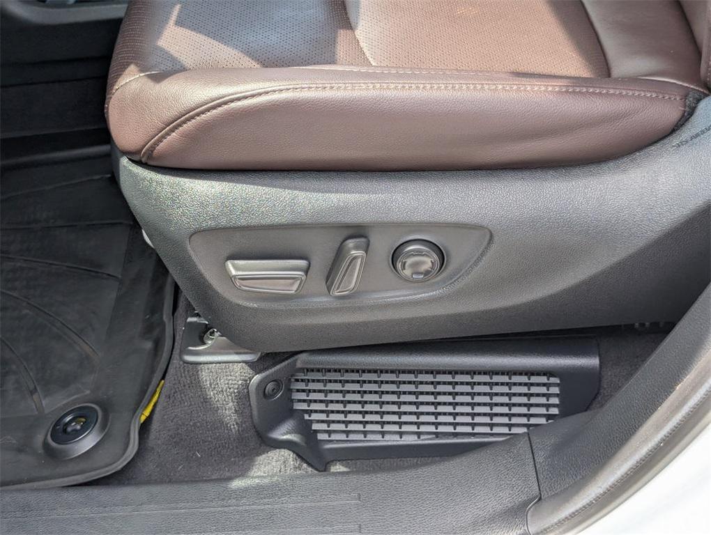 used 2024 Toyota Sienna car, priced at $52,688