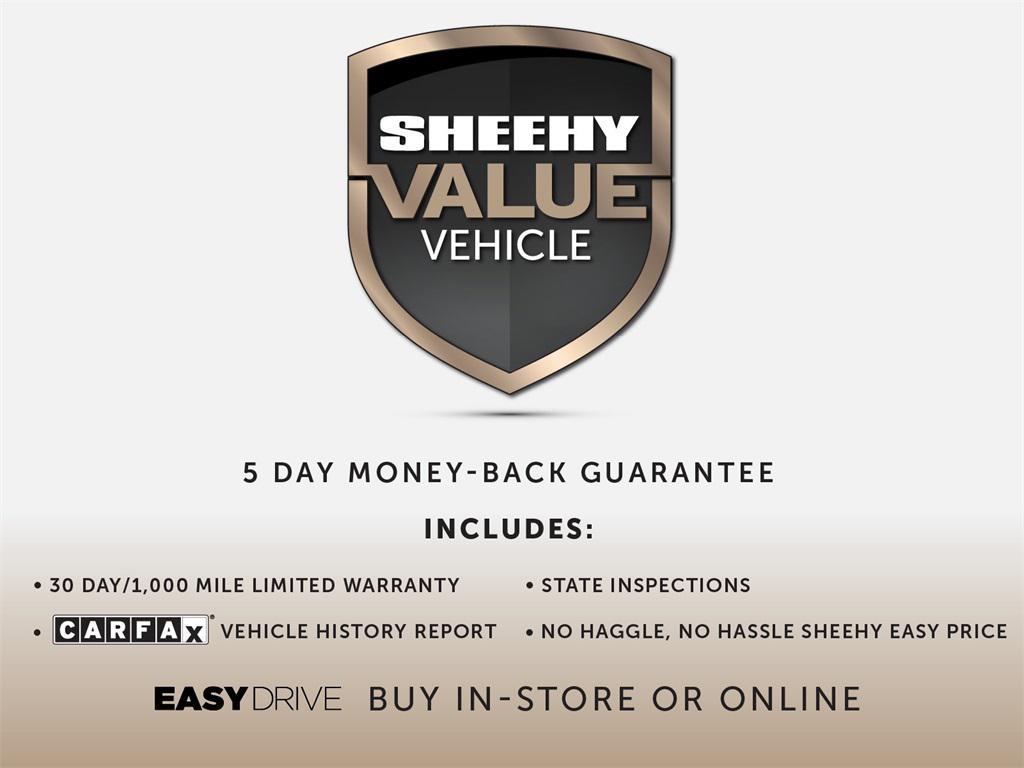used 2021 Kia Sorento car, priced at $19,988