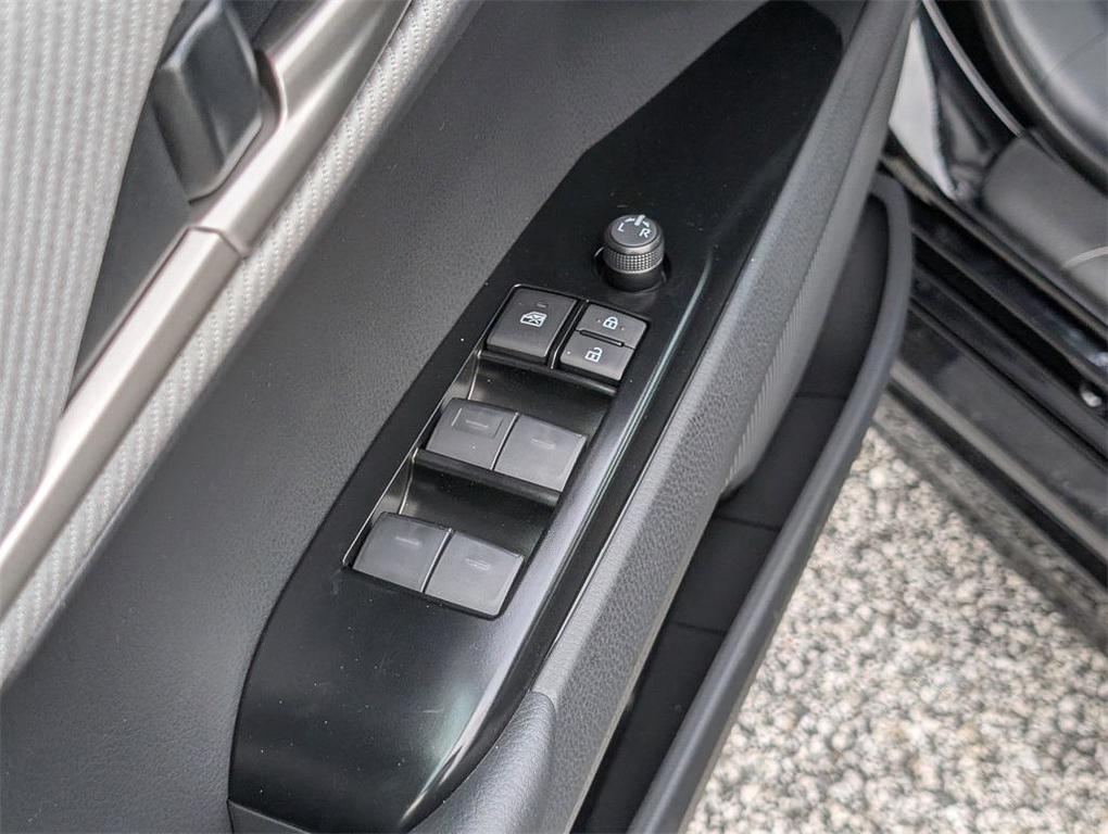 new 2025 Toyota Camry car, priced at $33,259