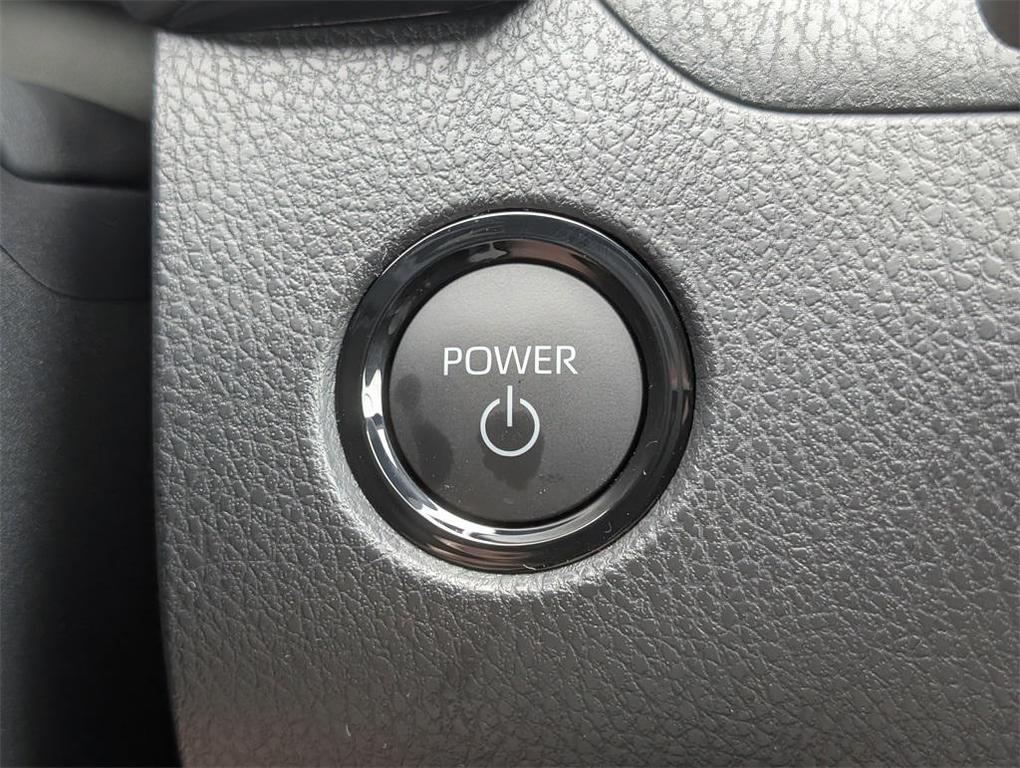 new 2025 Toyota Camry car, priced at $33,259