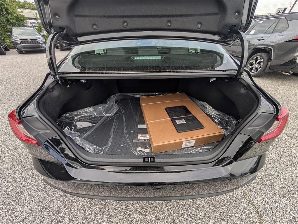 new 2025 Toyota Camry car, priced at $33,259