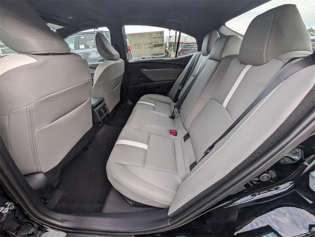 new 2025 Toyota Camry car, priced at $33,259